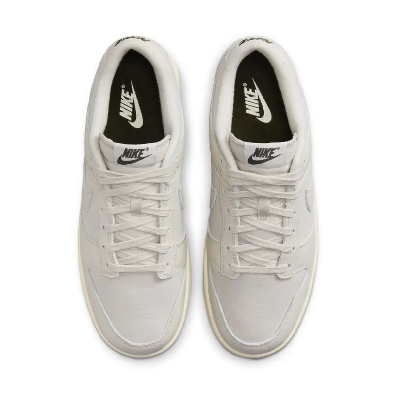 Nike Dunk Low Retro Premium ‘Light Orewood Brown’ (DZ2538-100)