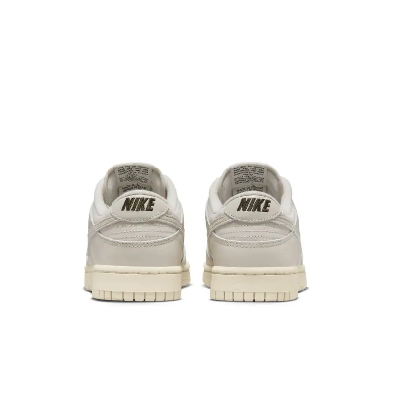 Nike Dunk Low Retro Premium ‘Light Orewood Brown’ (DZ2538-100)
