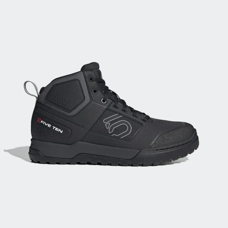 Adidas Five Ten Impact Pro Mid Core Black / Grey Three / Grey Six (HQ3363)