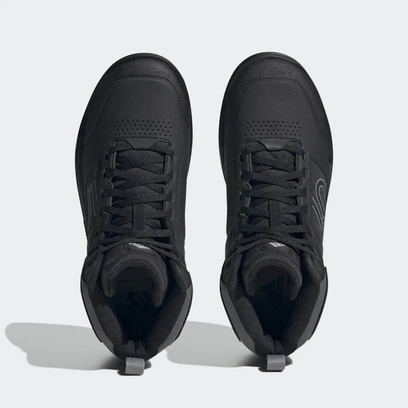 Adidas Five Ten Impact Pro Mid Core Black / Grey Three / Grey Six (HQ3363)