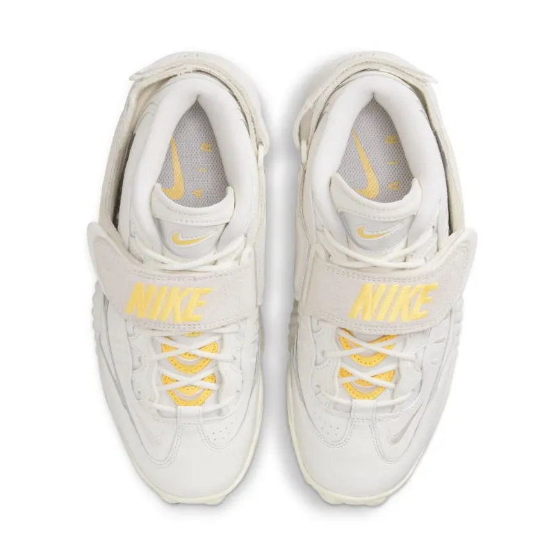 Nike Air Adjust Force 2023 ‘Citron Pulse and Sail’ (FJ4552-100)