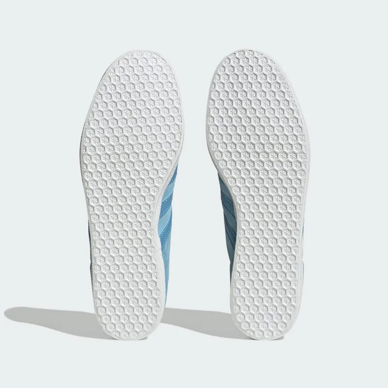 adidas Gazelle Clear Blue / Light Blue / Off White (IG4987)