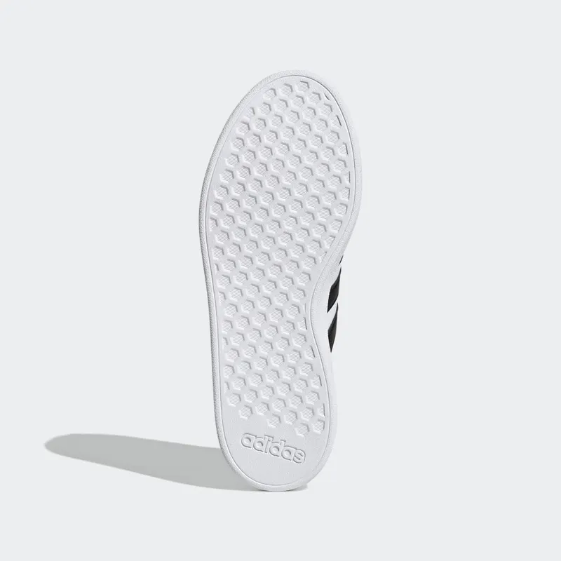 adidas Grand Court TD Casual White / Core Black / Cloud White (GW9261)