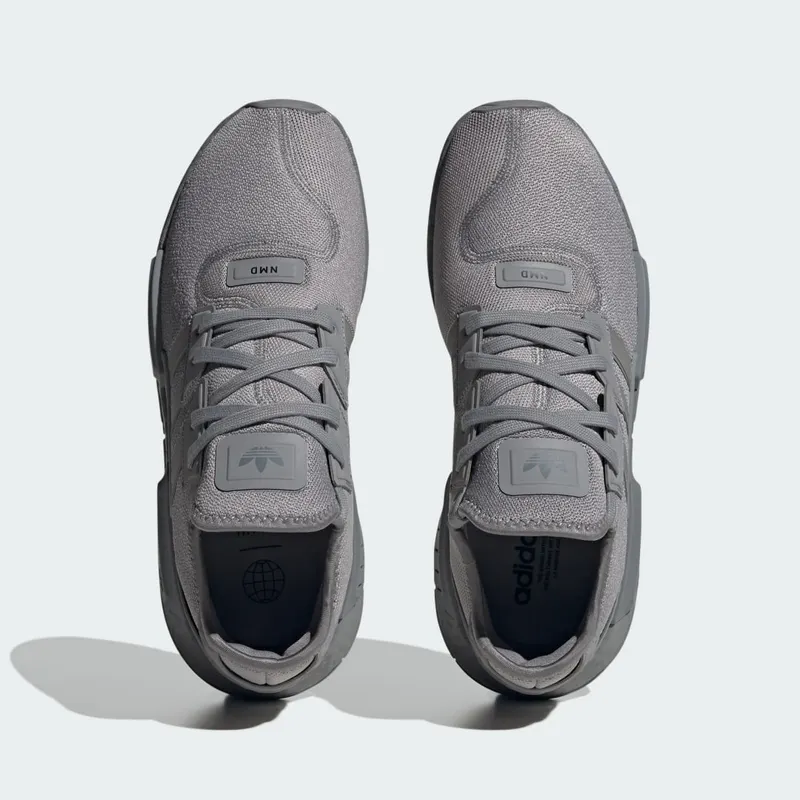 adidas NMD_G1 Grey Three / Grey / Core Black (IF2247)