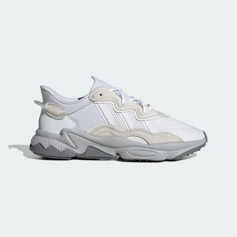 adidas OZWEEGO Cloud White / Crystal White / Grey Two (ID9816)