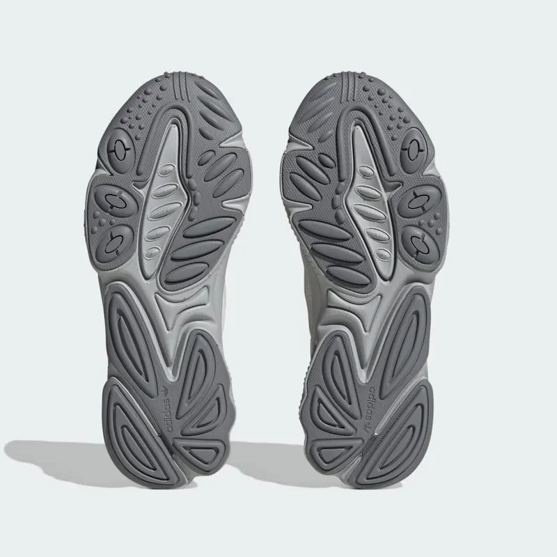 adidas OZWEEGO Cloud White / Crystal White / Grey Two (ID9816)