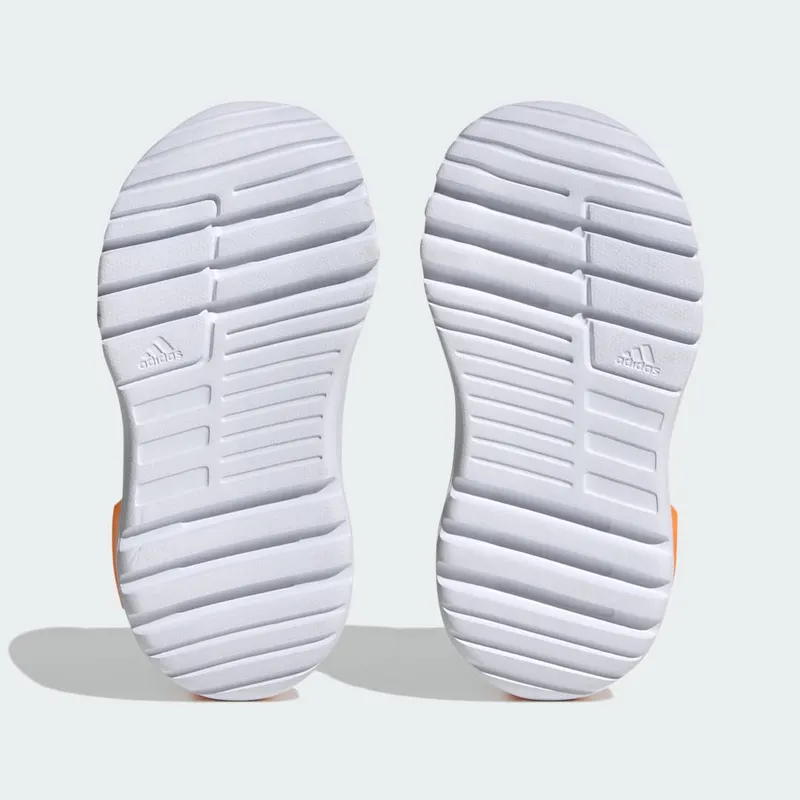 adidas Racer TR23 Shadow Olive / Cloud White / Screaming Orange (IF0207)