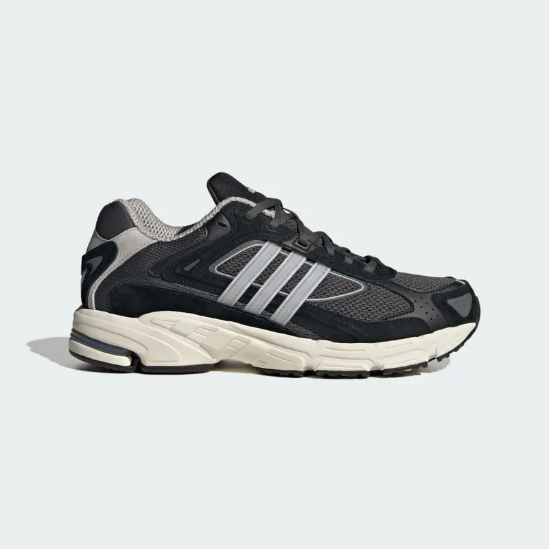 adidas Response CL Grey Six / Grey Two / Core Black (IG3377)