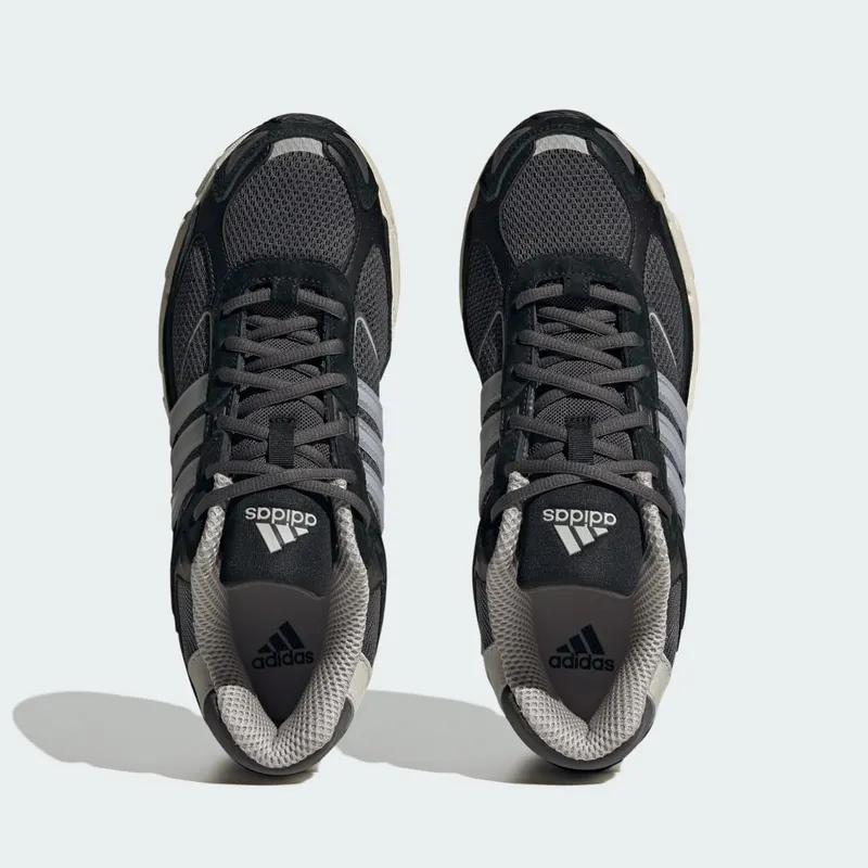 adidas Response CL Grey Six / Grey Two / Core Black (IG3377)