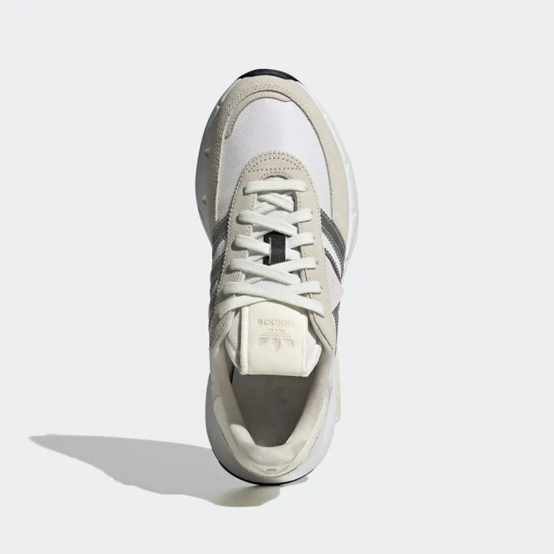 adidas Retropy F2 Aluminium / Silver Metallic / Almost Pink (GW9410)