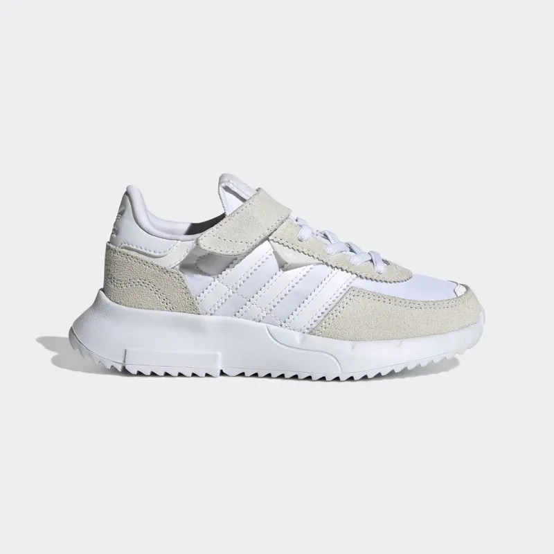 adidas Retropy F2 Cloud White / Cloud White / Core Black (GX9068)