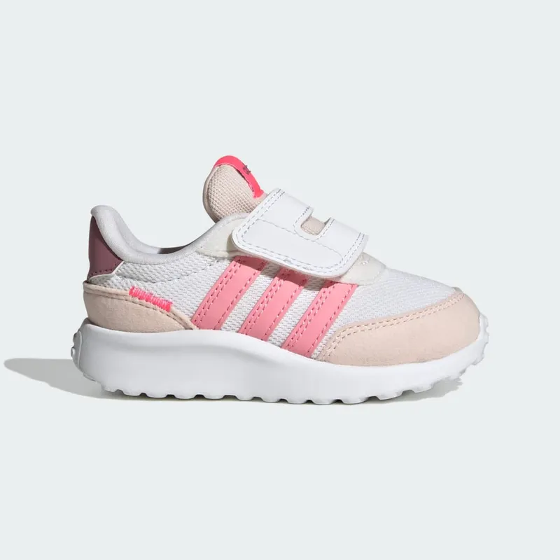 adidas Run 70s Cloud White / Bliss Pink / Lucid Pink (IG4893)