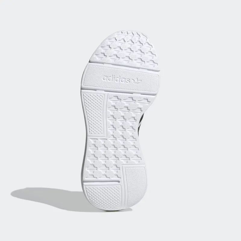 adidas Swift Run 22 Cloud White / Core Black / Grey One (GW8183)