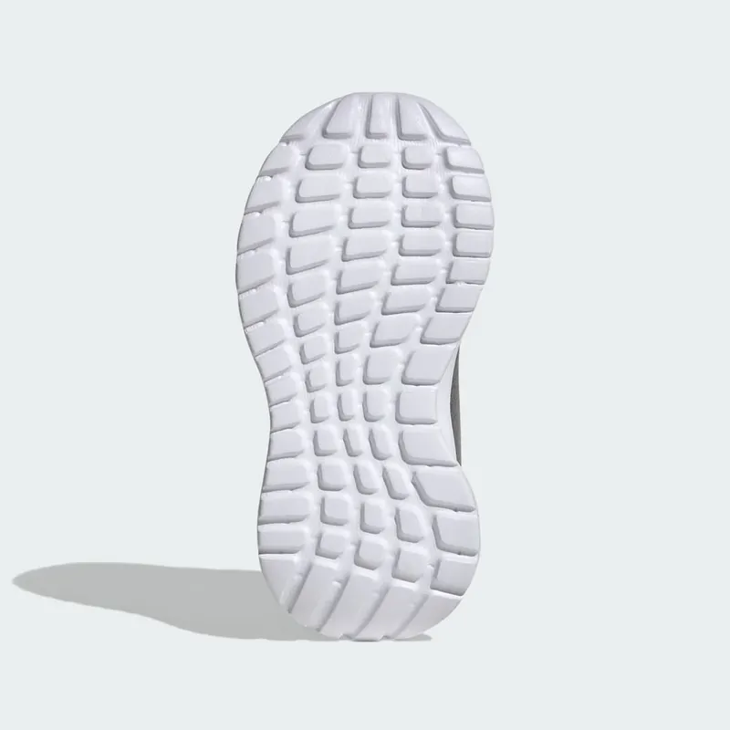 adidas Tensaur Run Grey Three / Bliss Lilac / Bliss Pink (IF0356)
