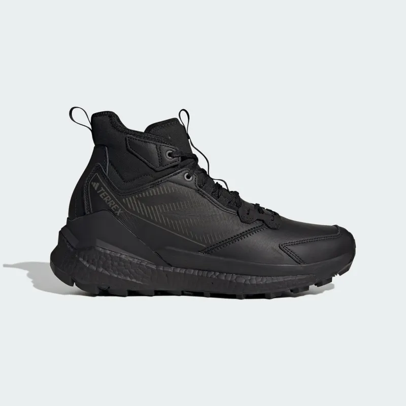 adidas Terrex Free Hiker 2.0 MWN Hiking Core Black / Carbon (IG3333)