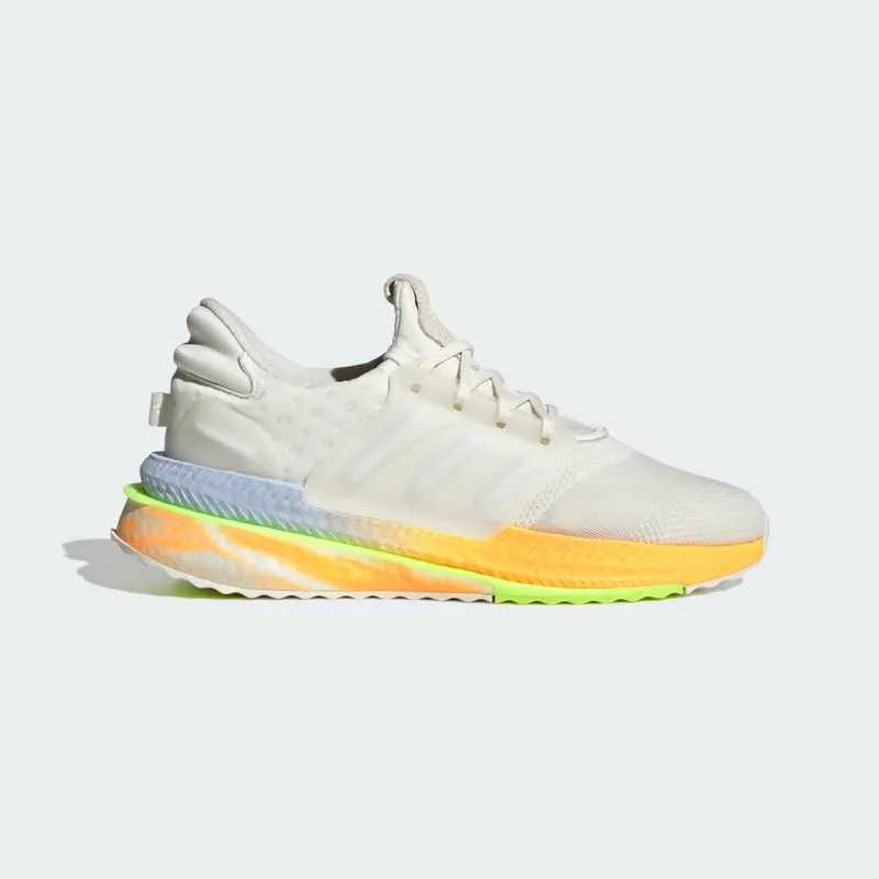 adidas X_PLR BOOST Off White / Cloud White / Flash Orange (IF2922)