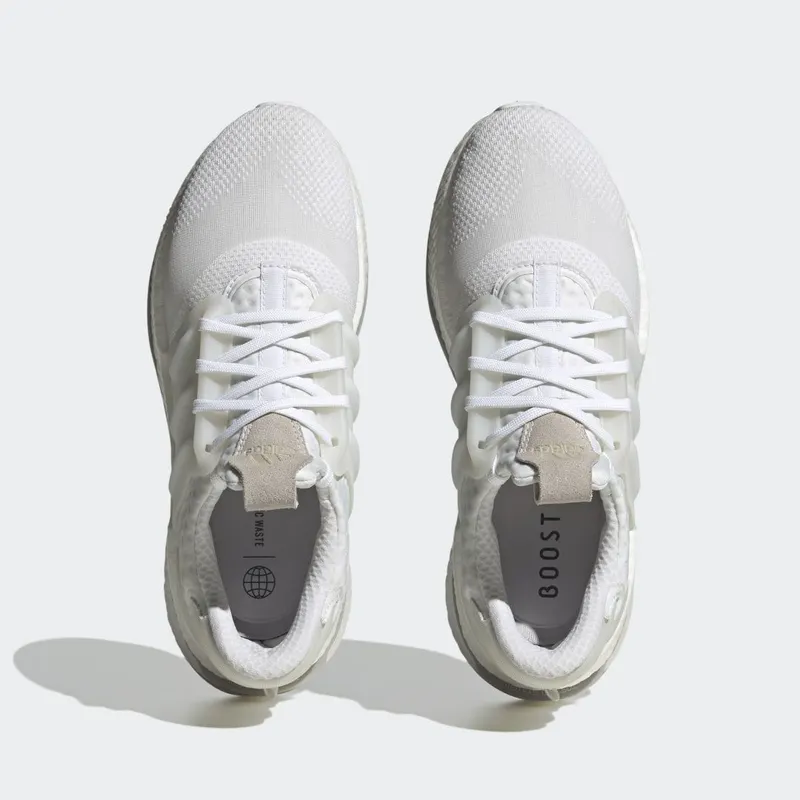 adidas X_PLRBOOST Cloud White / Crystal White / Cloud White (ID9441)