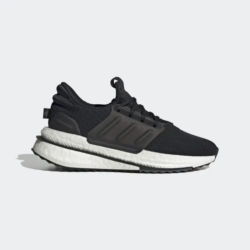 adidas X_PLRBOOST Core Black / Grey Five / Cloud White (ID9442)
