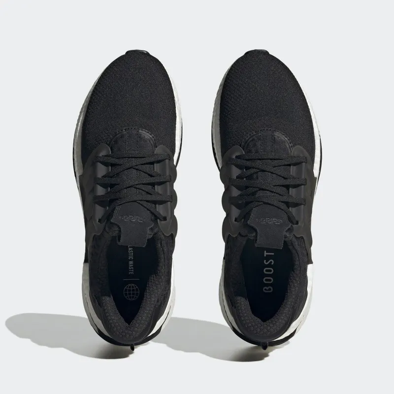 adidas X_PLRBOOST Core Black / Grey Five / Cloud White (ID9442)