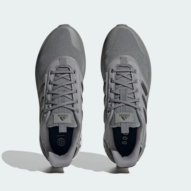 adidas X_PLRPHASE Grey Three / Core Black / Cloud White (IG4769)