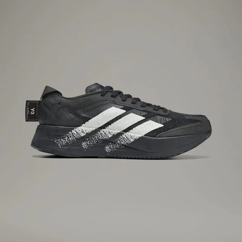 adidas Y-3 Boston 11 Black / Off White (IE9395)