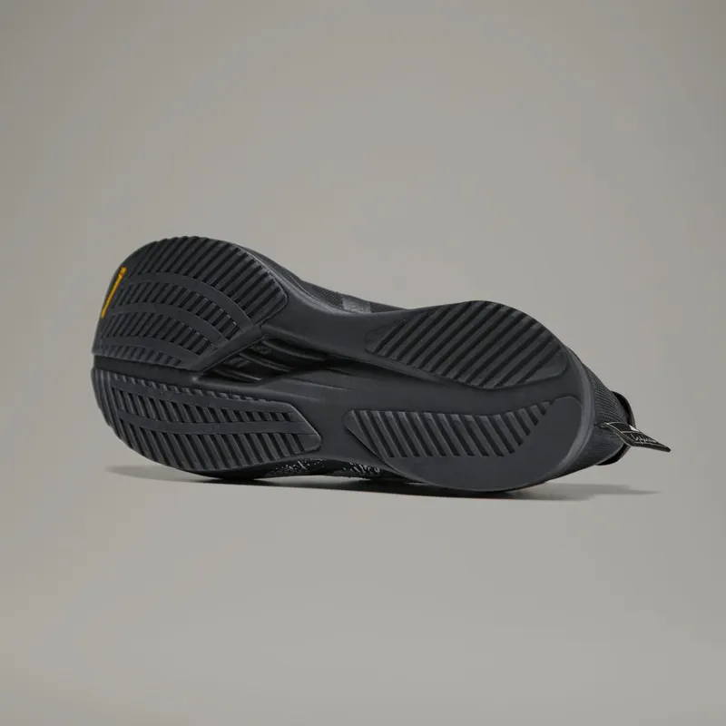 adidas Y-3 Boston 11 Black / Off White (IE9395)