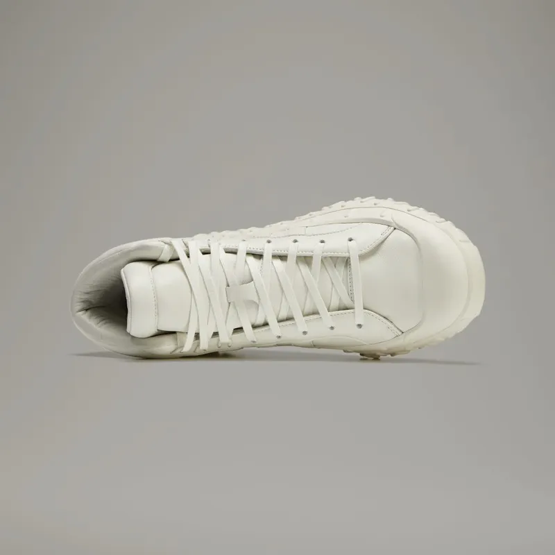 adidas Y-3 GR.1P High Off White / Off White / Off White (FZ6393)