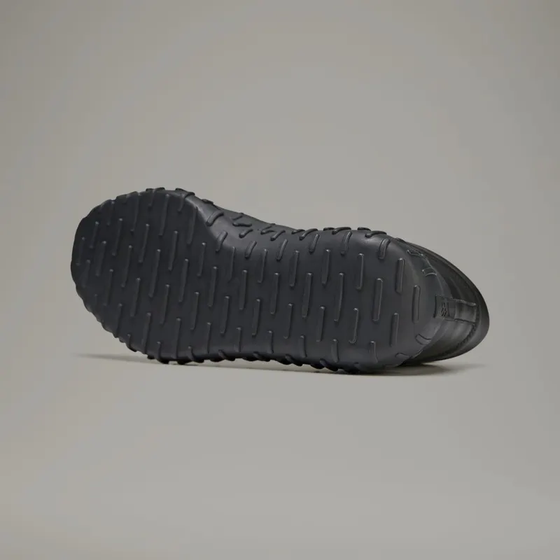 adidas Y-3 GR.1P High Black / Black / Off White (FZ6394)