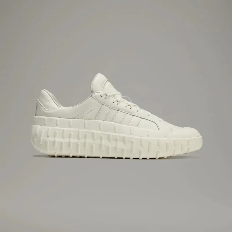 adidas Y-3 GR.1P Off White / Off White / Off White (FZ6391)