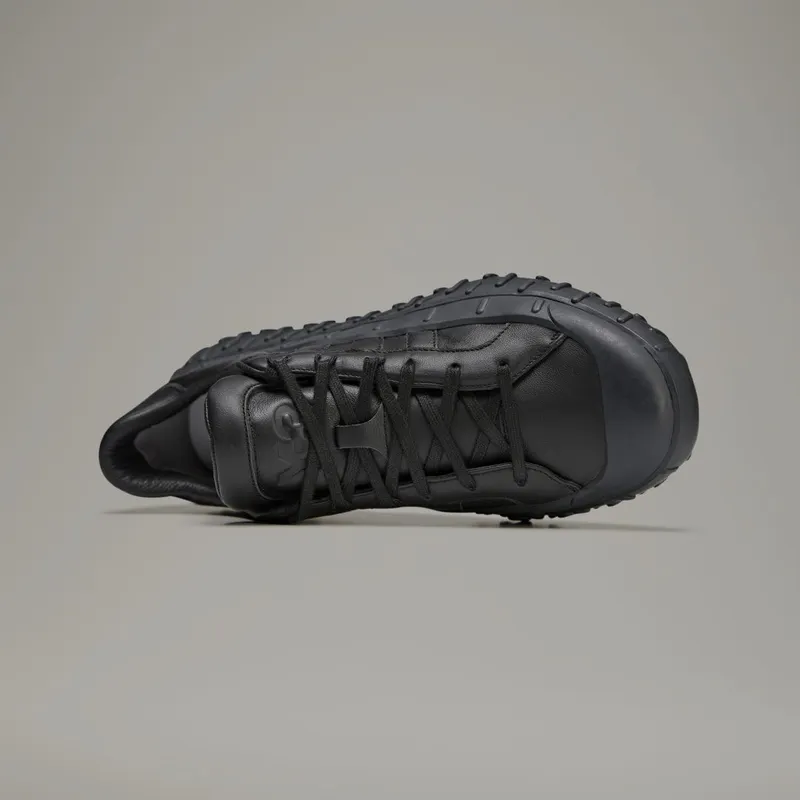 adidas Y-3 GR.1P Black / Black / Off White (FZ6392)