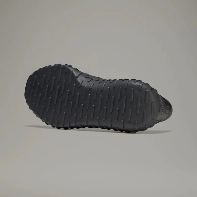adidas Y-3 GR.1P Black / Black / Off White (FZ6392)