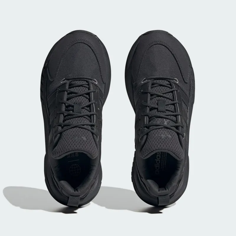 adidas ZX 22 BOOST Carbon / Grey Three / (GZ6707)