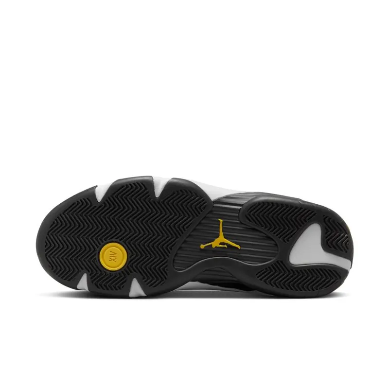 Air Jordan 14 ‘Laney’ Varsity Royal / Black-Varsity Maize-White (487471-407)