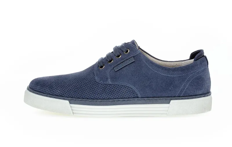 Gabor Sneaker low Blau (0460.15.03)