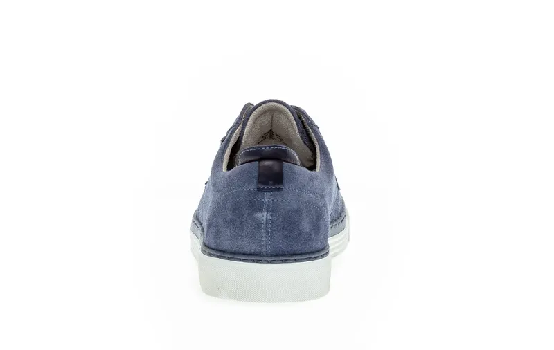 Gabor Sneaker low Blau (0460.15.03)