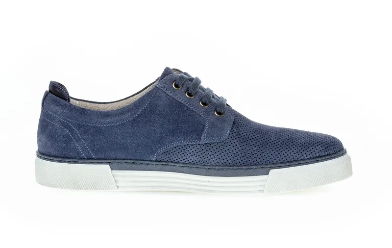 Gabor Sneaker low Blau (0460.15.03)
