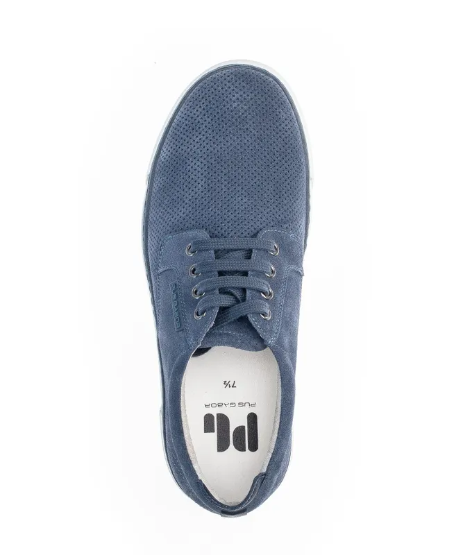 Gabor Sneaker low Blau (0460.15.03)