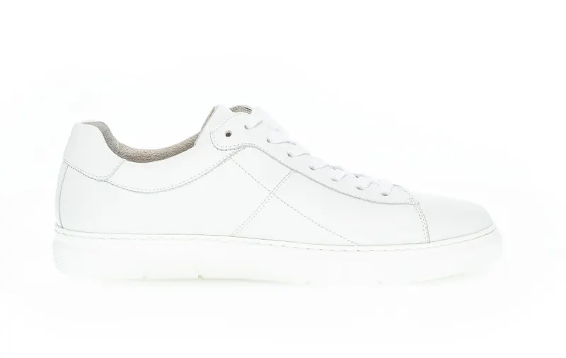 Gabor Sneaker low Weiß (1023.10.01)