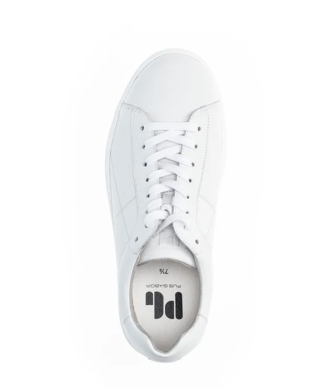 Gabor Sneaker low Weiß (1023.10.01)