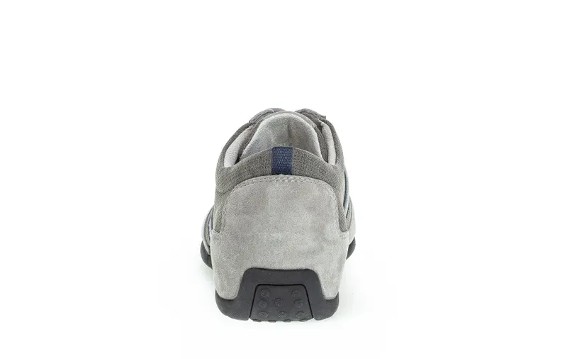 Gabor Lage sneakers Grijs (0137.12.01)