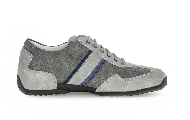 Gabor Lage sneakers Grijs (0137.12.01)