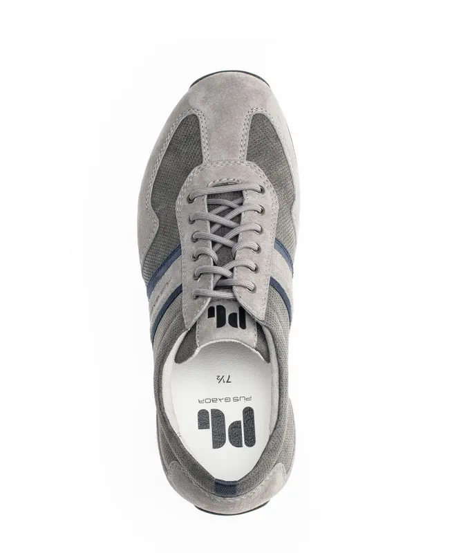 Gabor Lage sneakers Grijs (0137.12.01)