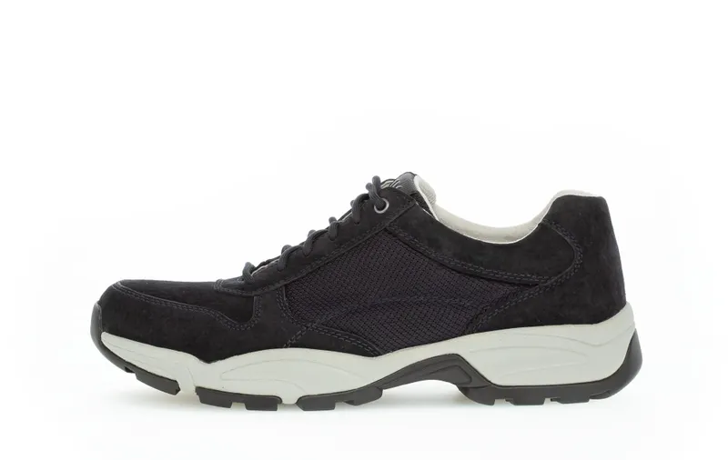 Gabor Sneaker low Blau (0138.15.01)