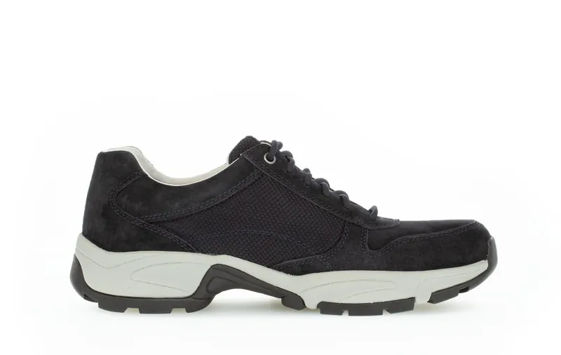 Gabor Sneaker low Blau (0138.15.01)