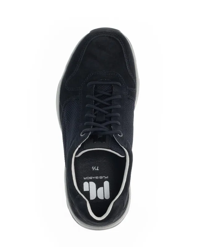 Gabor Sneaker low Blau (0138.15.01)