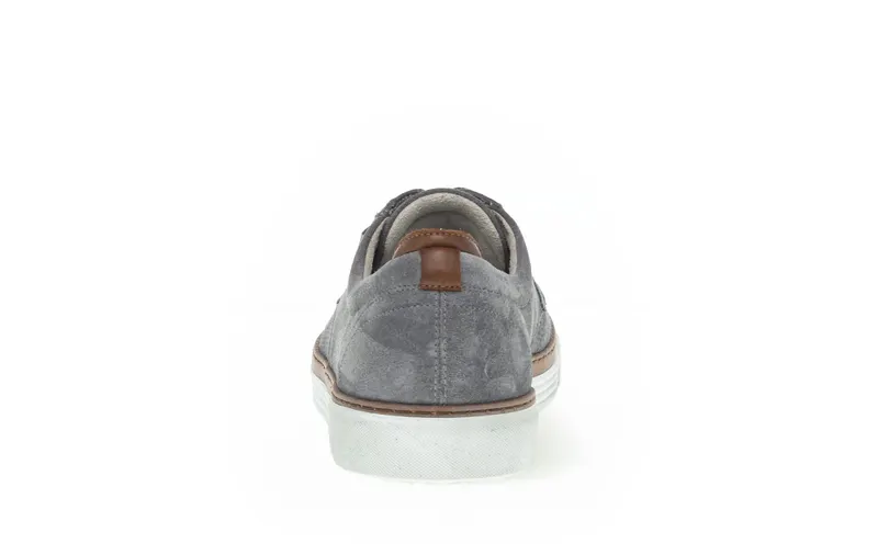 Gabor Lage sneakers Grijs (0460.15.12)
