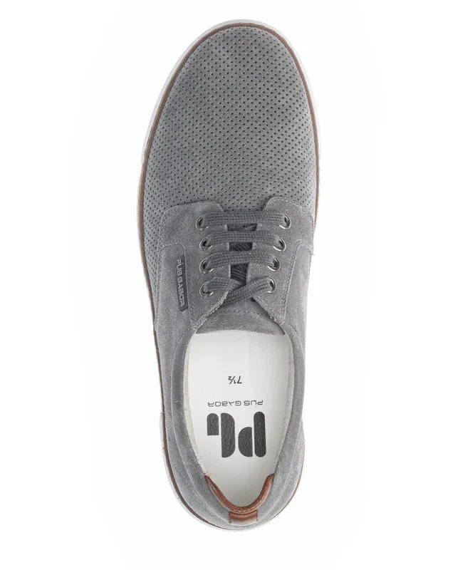 Gabor Lage sneakers Grijs (0460.15.12)