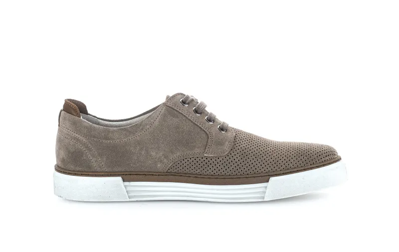 Gabor Sneaker low Beige (0460.15.16)