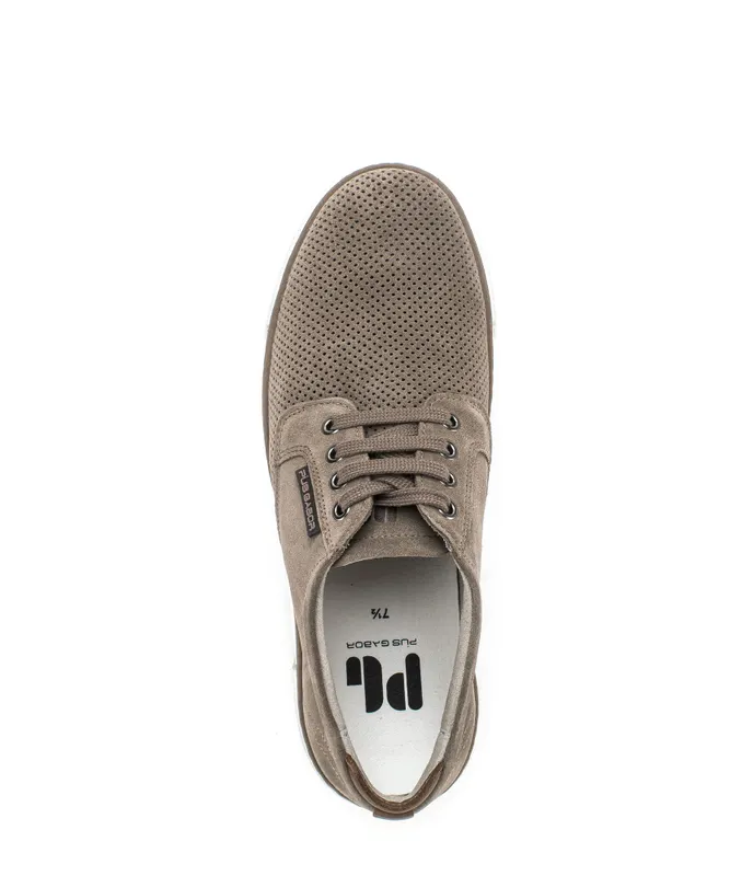 Gabor Sneaker low Beige (0460.15.16)