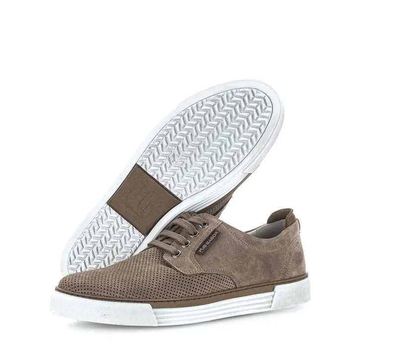 Gabor Sneaker low Beige (0460.15.16)